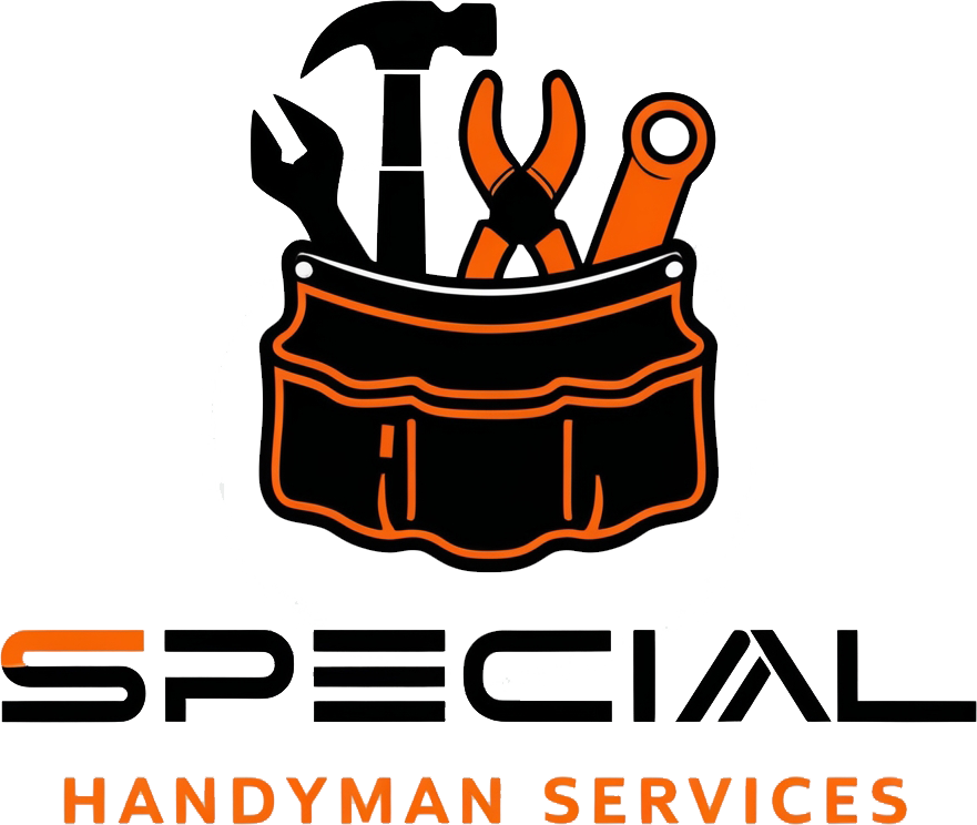 special handyman logo